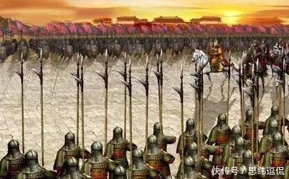 中国|两大帝国的对决：怛罗斯之战，大唐为何败给阿拉伯帝国？