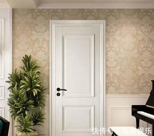 复合门|如何买到性价比高的木门?选购时注意这5点,老板不敢坑你