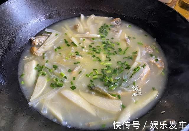 海鱼|开学了,有条件的话,多买这鱼给孩子吃,肉嫩刺少,营养价值高