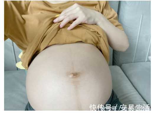 孕妇|什么时候开始预防妊娠纹？八成以上的孕妇都做错了！后悔就晚了！