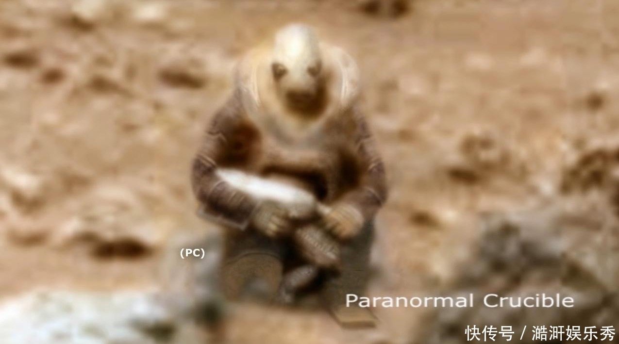 8月传火星发现“啤酒瓶”!火星到底有没有生命?人类能移居吗?