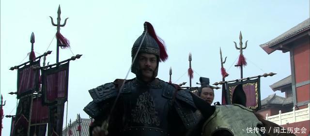 韩信|韩信被吕后处决之前,为何一边供出蒯通,一边对吕后破口大骂