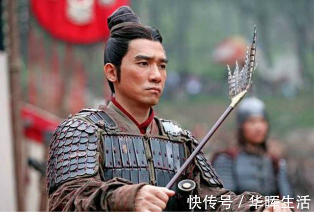 二乔|杜牧描写三国最传神的一首诗，只有短短的28个字，却是名满天下