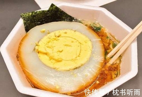 专家|男子吃了一颗巨蛋后,知道结果后悔不已,专家一句话让他喜笑颜开
