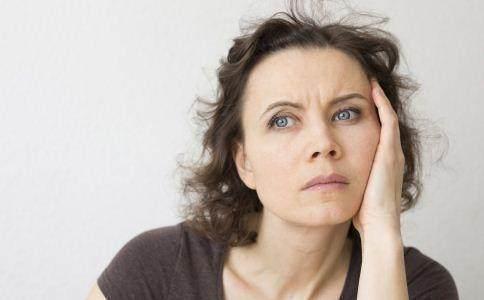 调理|女人“更年期”提前了, 身体会有些变化, 一发现要及时调理