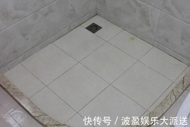 水条|卫生间做传统干湿分离过时了,如今都流行这么装,既好看又实用