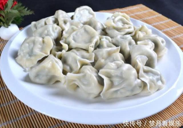 回家|拌饺子馅,很多人不懂先放盐还是油,跟我这样做回家过年人人夸