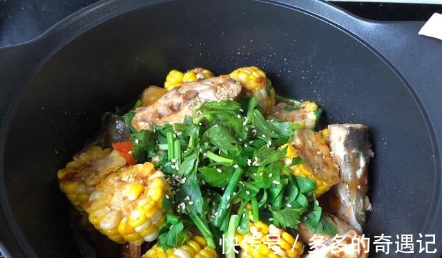 焖锅|有菜有肉的杂烩焖锅，营养齐全，丰盛又简单，快来试试吧！