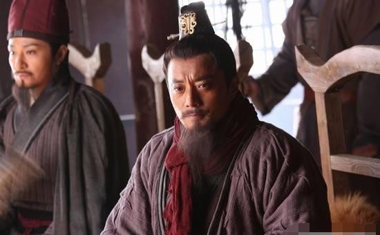  宋江|梁山老大为什么是一个不会武功的宋江担任？