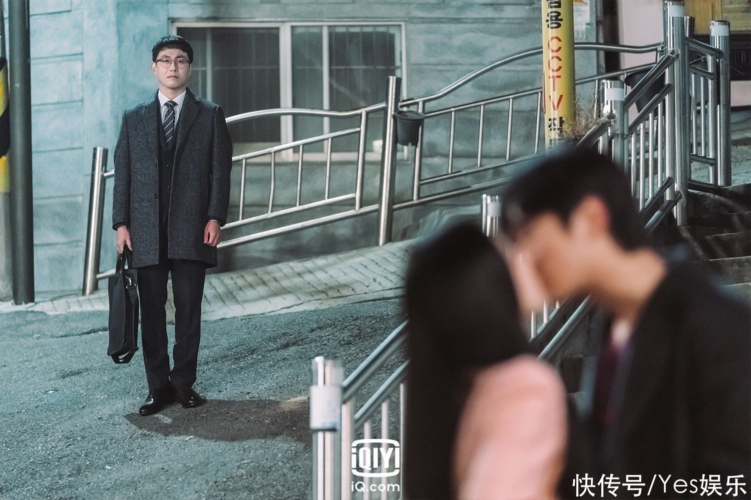 韩剧 我的室友是九尾狐 完结篇倒计时 张基龙 惠利恋情最终结果即将揭晓 全网搜