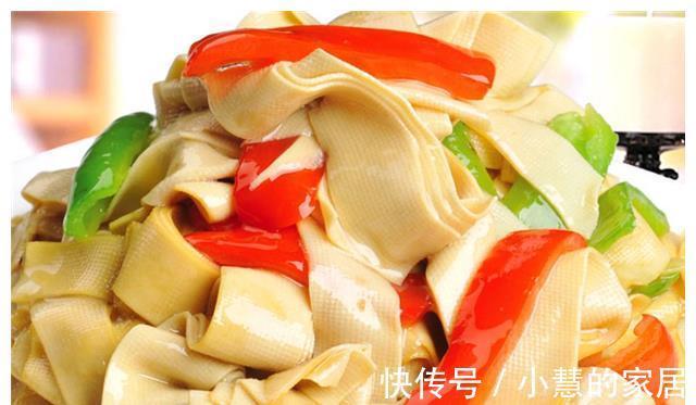尖椒干豆腐|简单好吃的尖椒干豆腐做法,只要掌握这四个技巧,口感不输快餐店