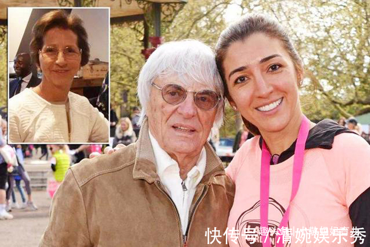 第四胎|89岁高龄“喜当爹”,即将迎来第四胎,43岁妻子肚大如临盆