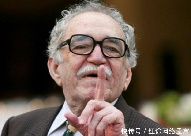 面对盗版《百年孤独》,其作者直言:死后150年也不授权给中国