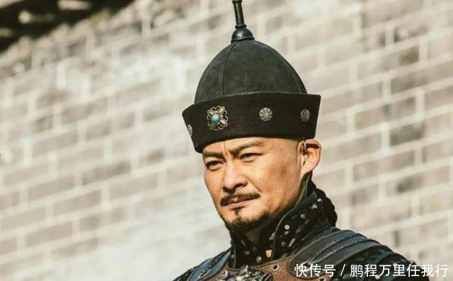 清太祖努爾哈赤為何要處死戰功顯赫的親兒子褚英其實原因很簡單!