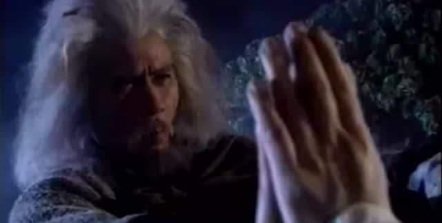 威震|射雕五绝威震射雕三部曲,他们五人谁的功夫最差