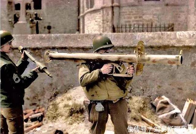 敬佩|麦克阿瑟被撤职,李奇微凭啥力挽狂澜上任后第一件事就让人敬佩