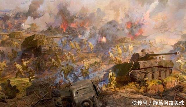 上甘岭|这场史诗级血战无比惨烈,志愿军有多难打?有个细节总被忽视!