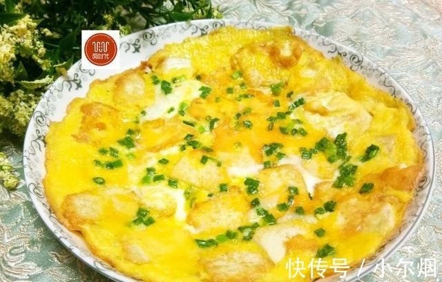 小面姨|豆腐别总炒着吃,教你一个简单又好吃的做法,第一次做大家抢着吃