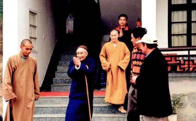 妻子|妻子离世,他一生立志不娶,岳母小女儿嫁你,生下一子名扬四海