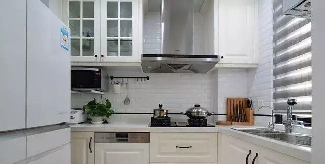 玄关|新房刚装好,女朋友上门一看这么漂亮,第二天就闹着要和我结婚了