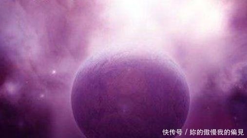 天文学家 外太空的神奇发现，外观奇特的星球，让人直呼宇宙的神奇