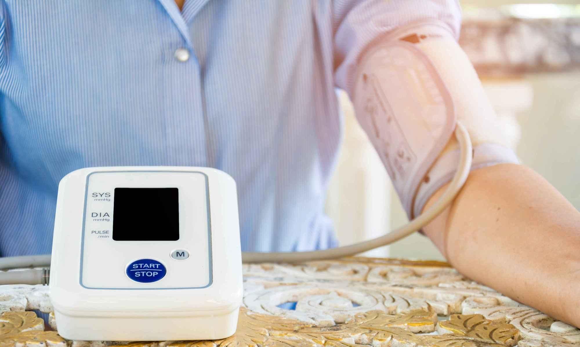 治疗|血压13585正常如果是这个时间测出来的，赶紧吃降压药降压