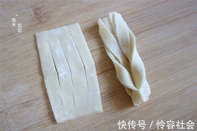 馄饨|这小点心，外面卖12一斤，自己在家做，3元馄饨皮做一大筐