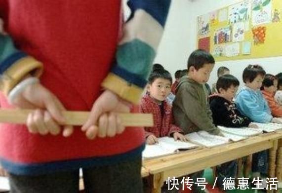 当心|孩子犯错尽量别打手,伤害比打头还大,当心造成不可逆伤害