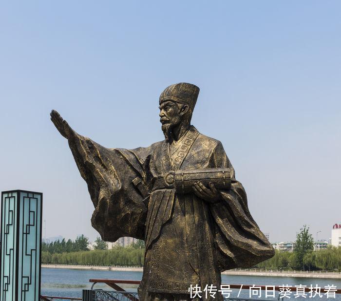 简单|秦孝公死后,秦惠文王为什么要杀死商鞅原因很简单!