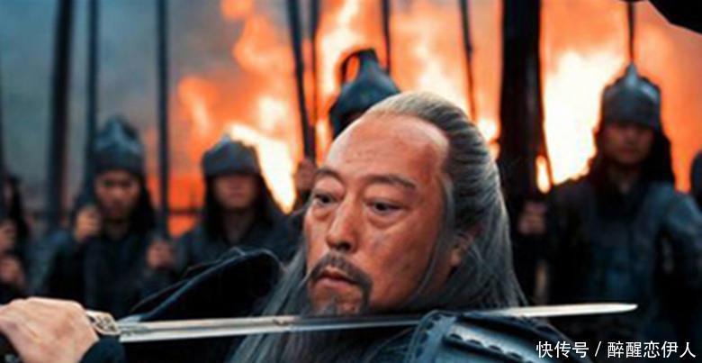 口头禅|吕布杀人后,必会大喊三个字,现在成为打游戏用的口头禅!