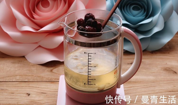 食疗方|“气血不足百病生”一个简单食疗方,补气血,脾虚补满了