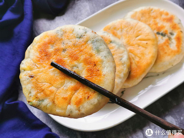 早餐|早餐，做馅饼不难，学会几个小窍门，轻轻松松搞定，挺省时间