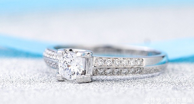 钻戒多少钱?这样的问法妥当吗?购买钻戒怎么问?