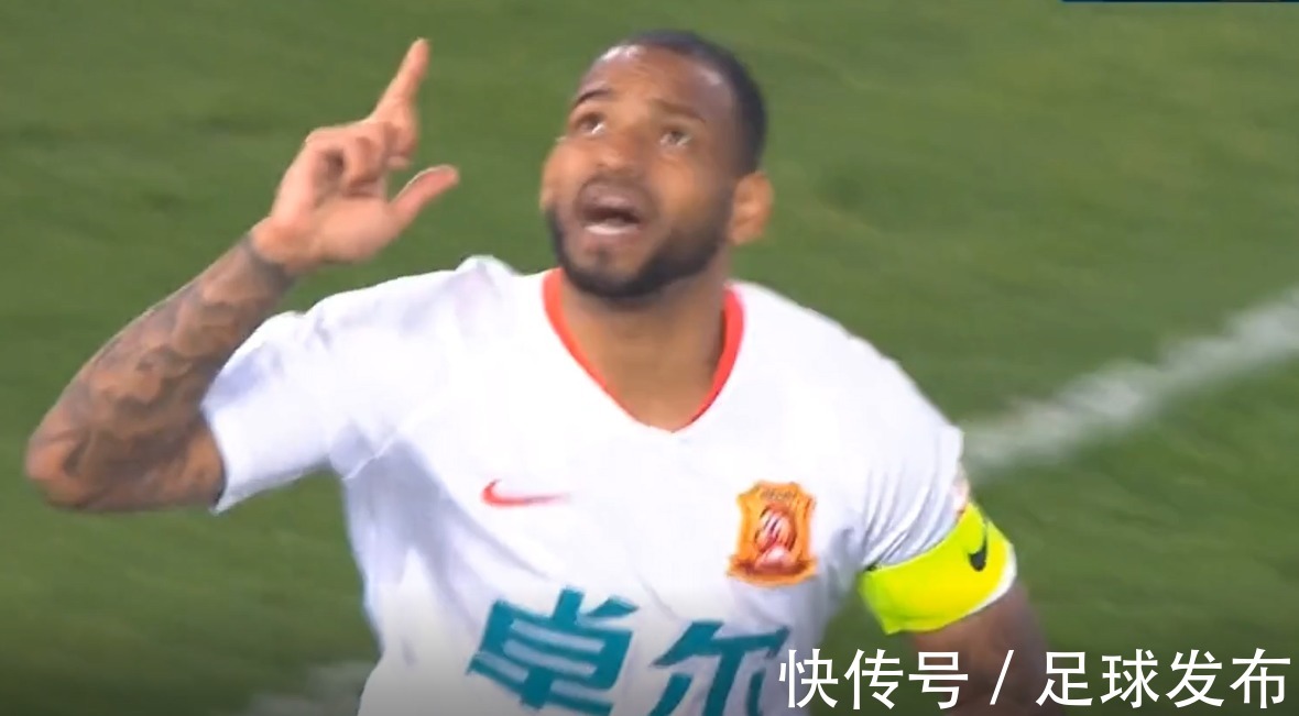 洛佩斯|洛佩斯：大胜利！连续两场进球，帮助武汉队取得两连胜……