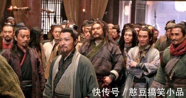 梁山好汉!梁山好汉实力如何,征讨方腊时暴露了,真正的高手其实就一个