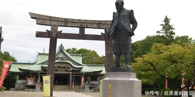 柴氏|日本战国：战国最强同盟之一-羽柴氏与上杉氏同盟