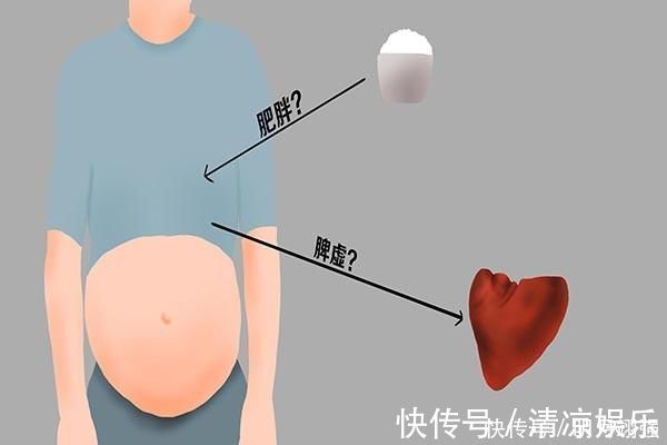 气血不足|为啥有些女性来月经时，经常会拉肚子？是身体有什么问题吗？