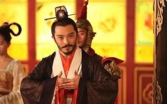 儿子|他才是千古一帝,功绩超过秦始皇,可惜风头被自己儿子抢去了