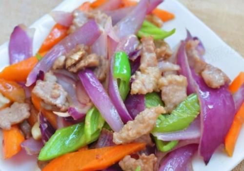 春天养生,多吃的食物,改善肤质,淡化皱纹,促进排毒