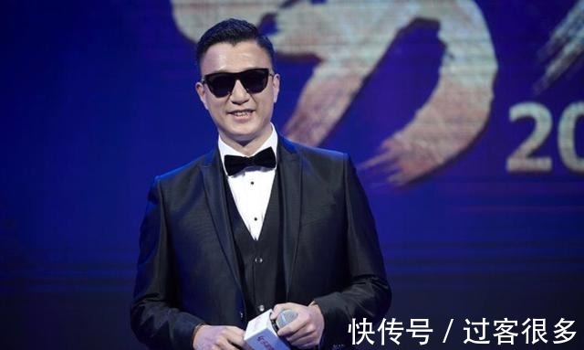 顏王|馮小剛發聲吐槽黃渤孫紅雷,稱其是演員圈的恥辱