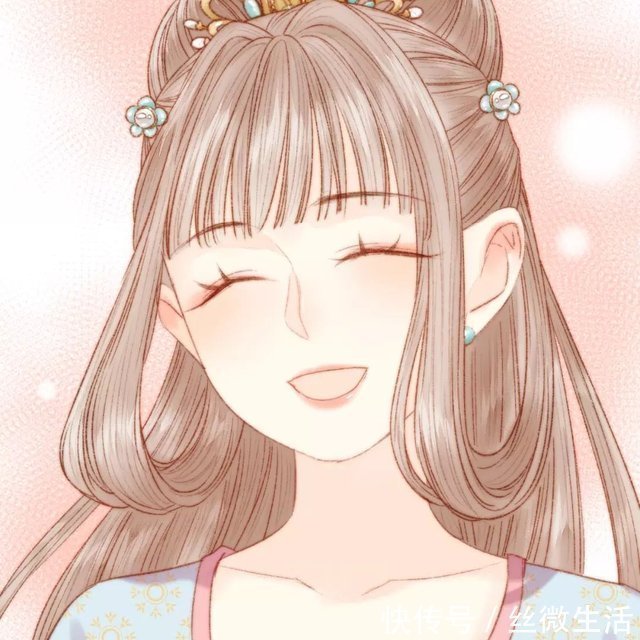 女孩&唯美古风的四字女孩名,你的姓氏起来搭配也会很好听!