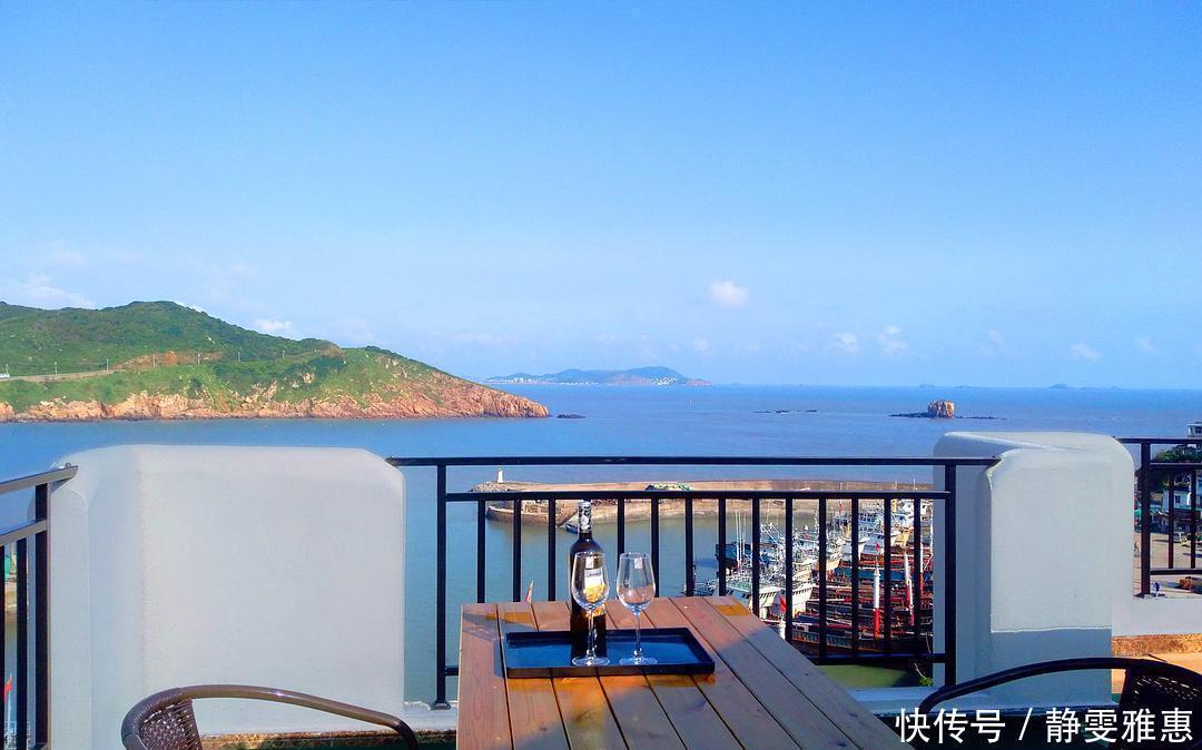 阳台上|阳台不要再晾晒衣服了,这样设计更大气上档次,不得不感叹聪明