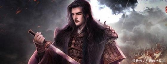 军心|汉高祖巧计稳定军心!