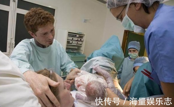 心理|为何有的人生娃疼得要命,而有些人像上厕所一样简单答案在这里