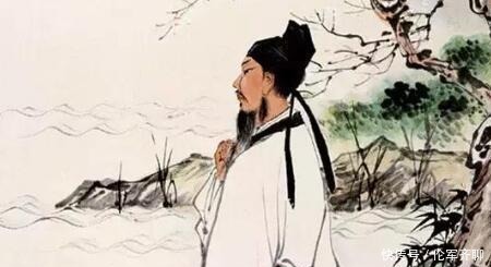 从李白写|一代诗仙李白,真的是玩了大半辈子,直到四十岁才开始认真工作?