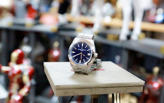 世界排名前五的手表,第一竟然不是百达翡丽!