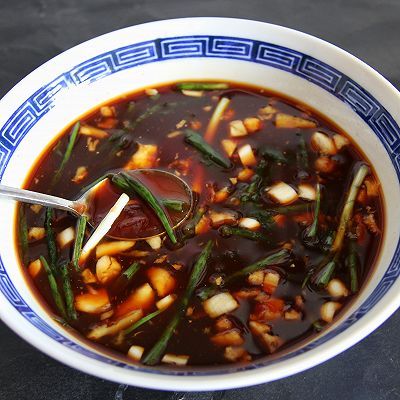 叉烧包|详细制作方法