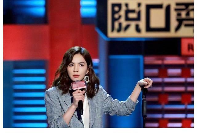 “脱口秀花瓶”徐志胜晋级“全靠脸”,获鹿晗回应:我是化妆的你