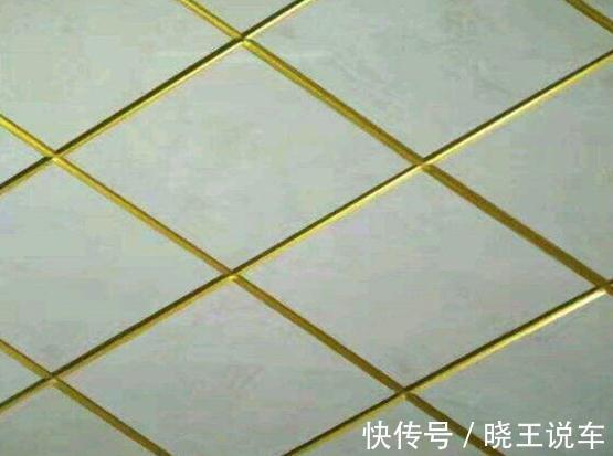 地面|新房装修如何挑选瓷砖美缝剂?老师傅经验总结,再也不怕踩坑了