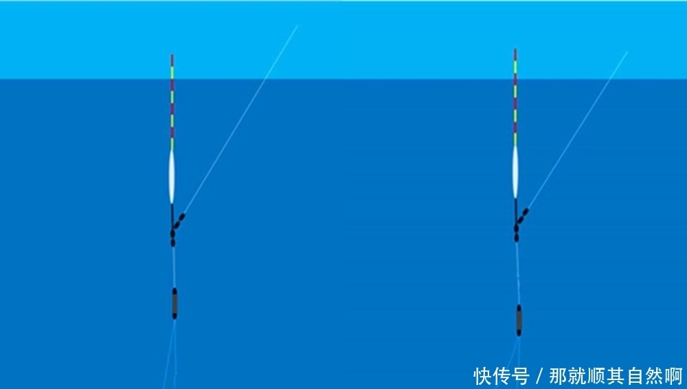 仲春开始钓大鱼,在大水面里“憋”大货,这些基本的套路要常用!